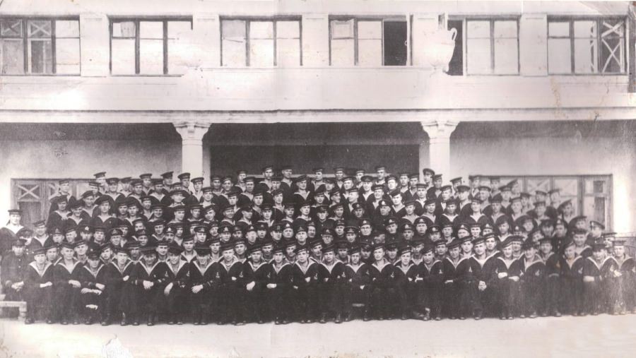 Зайденшира Иона (Иоана) Марковича — фотография