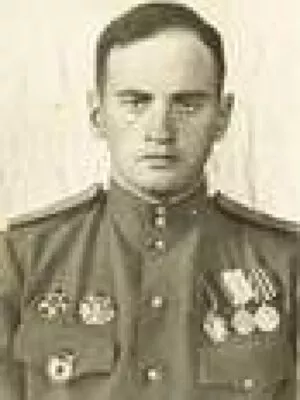 Голынкин Александр Аронович — фотография