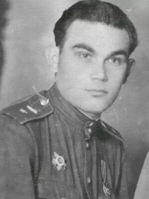 Табакин Владимир Львович — фотография