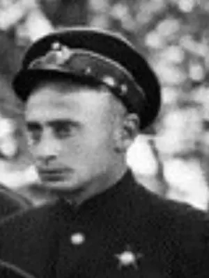 Фельдман Иегуда Соломонови — фотография