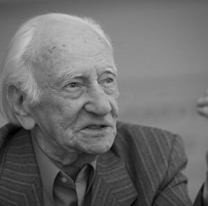 Цейтин Михаил Ильич — фотография