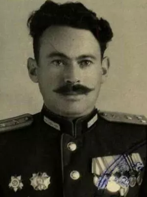 Ципенюк Ефим Борисович — фотография