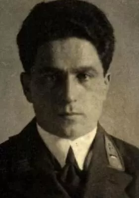 Цоглин Григорий Аркадьевич — фотография