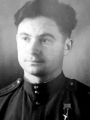 Ривкин Борис Миронович — фотография