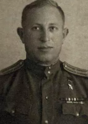 Дерновский Григорий Борисович — фотография
