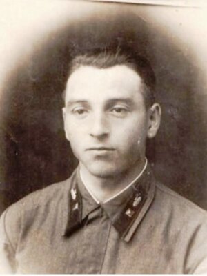 Фишерман Давид Исаакович — фотография 3