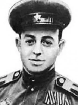 Блат Леонид Давыдович — фотография