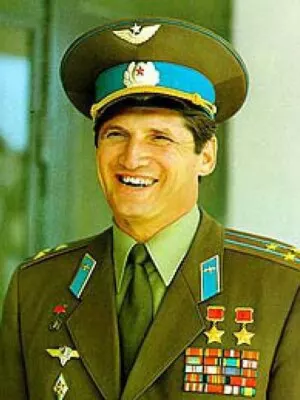 Волынов Борис Валентинович — фотография