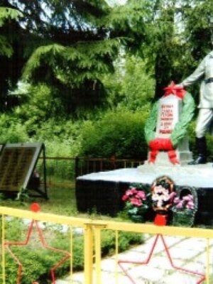 Вулах Давид Пейсихович — фотография