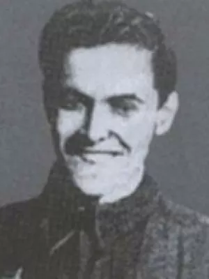 Ватер Юрий  Лазаревич — фотография