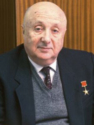 Шейндлин Александр Ефимович — фотография