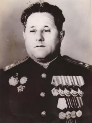 Спивак Семен Исаакович — фотография