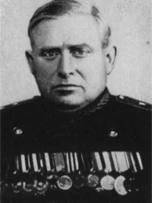 Бинович Яков Ефимович — фотография