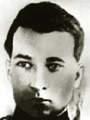 Либман Михаил Александрович — фотография