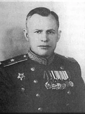 Струсельба Михаил (Мендель-Наум) Максимович (Абрамович) — фотография