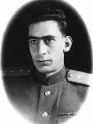 Зиман Ян Львович — фотография