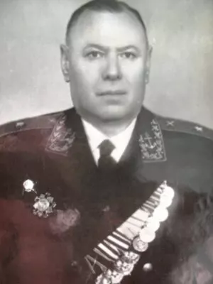 Вильшанский Владимир Львович — фотография