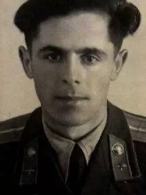 Элькин Александр Ильич — фотография