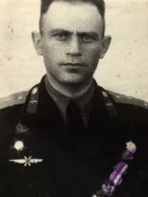 Файбисович Павел Борисович — фотография