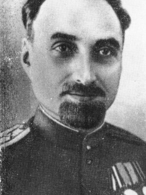Вольфсон Гораций Львович — фотография