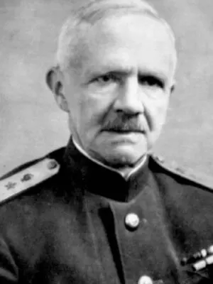 Дойников Борис Семенович — фотография