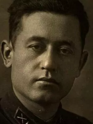 Флейшер Рувим Давидович — фотография