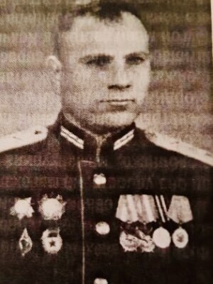 Флейтман Маркс Ефимович — фотография 2