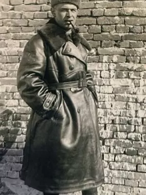 Михайлевич Александр Владимирович — фотография