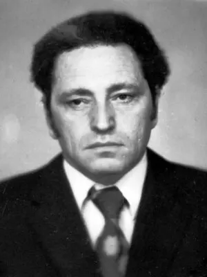 Бейзерман Яков Михайлович — фотография 5