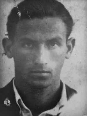 Фридман Лев Борисович — фотография