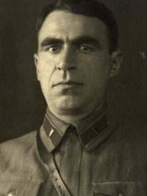 Гельфгат Самуил Борисович — фотография