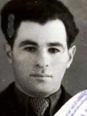 Глинер Борис (Берл) Лазаревич — фотография 2