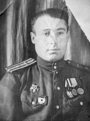 Гольдфельд Лев Ефимович — фотография 3