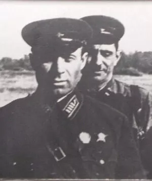 Гречаников Лев Григорьевич — фотография 3