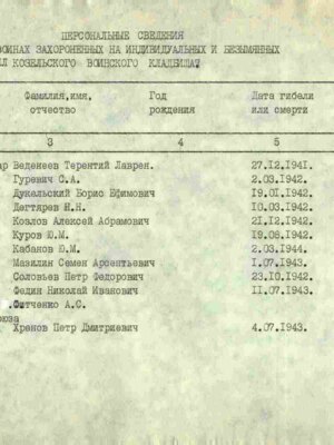 Гуревич Семен Наумович — наградной документ 8