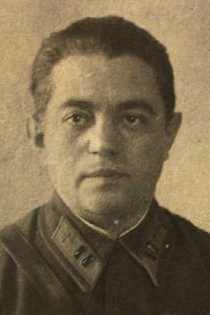 Гуткин Лев Моисеевич — фотография