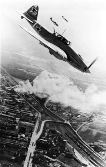 Бляхер Марк Моисеевич — фотография