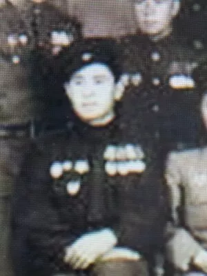 Тонконогий Александр Матвеевич — фотография 2