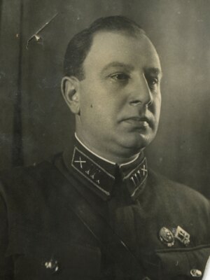 Гиршович Михаил Григорьевич — фотография 4