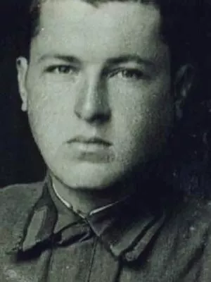 Иоффе Марк Львович — фотография