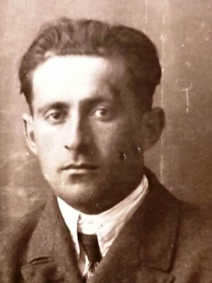 Лойтерштейн Иосиф Исаакович — фотография