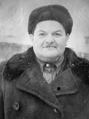 Евнин Исаак Вульфович — фотография