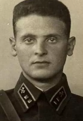 Коновалов Борис Наумович — фотография