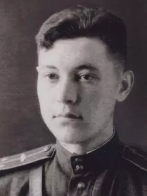 Кац Арий Марцевич — фотография