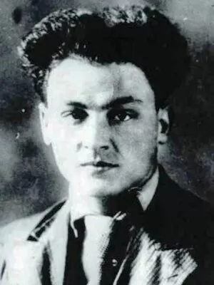 Рыбаков Моисей Александрович — фотография