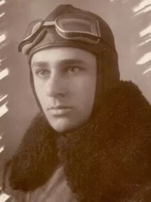 Хасин Лев Яковлевич — фотография