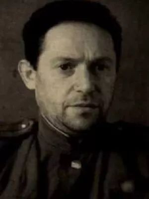 Хейфец Михаил Ефимович — фотография