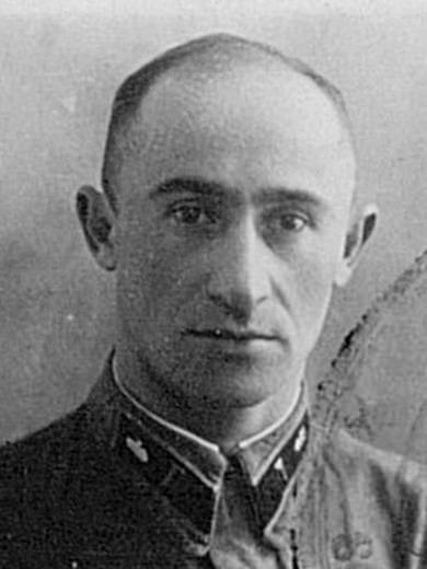 Квитницкий Лев Борисович — фотография