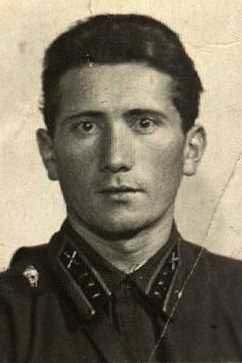 Колмансон Семён Борисович — фотография