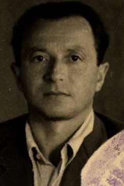 Крейндель Хаця Львович — фотография